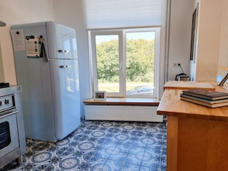 Vakantieappartement Vlissingen Kenmerken 15