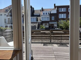 Vakantieappartement Vlissingen Buitenaudio-opname 3