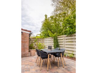 Casa per le vacanze Domburg Registrazione all'aperto 3