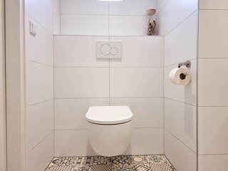 Holiday house Domburg Features 13