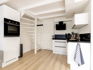 Holiday house Domburg Features 8