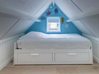 Holiday house Domburg Features 14