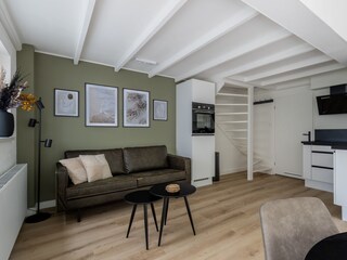 Holiday house Domburg Features 6
