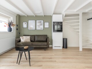 Holiday house Domburg Features 4