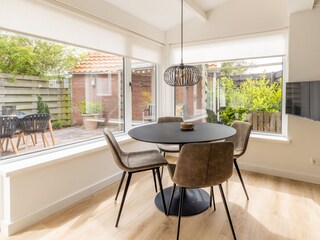 Holiday house Domburg Features 7