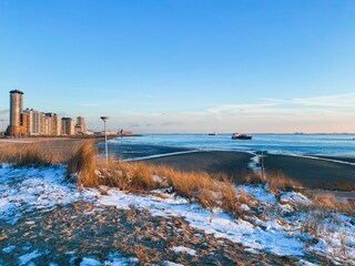 Holiday house Domburg Environment 20