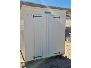 Casa per le vacanze Domburg Caratteristiche 14