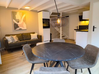 Holiday house Domburg Features 4