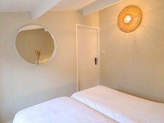 Holiday house Domburg Features 12