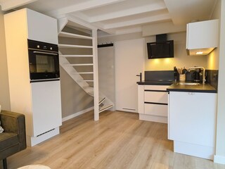 Holiday house Domburg Features 9
