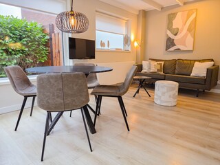 Holiday house Domburg Features 5