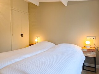 Holiday house Domburg Features 13