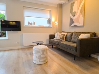 Holiday house Domburg Features 7