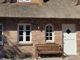 View from the street