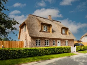 Ferienhaus Emma's Hus