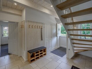 Holiday house Pellworm Outdoor Recording 13