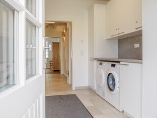 Holiday house Pellworm Features 25