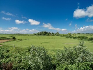 Holiday house Pellworm Outdoor Recording 17