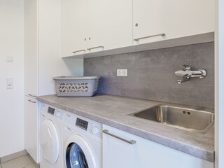 Holiday house Pellworm Features 26