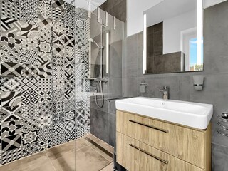 Casa per le vacanze Carolinensiel Registrazione all'aperto 5