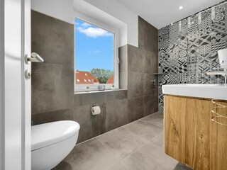 Casa per le vacanze Carolinensiel Registrazione all'aperto 6