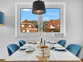 Casa per le vacanze Carolinensiel Registrazione all'aperto 10