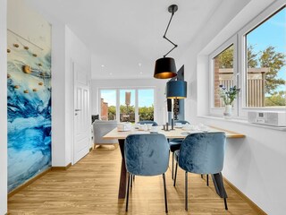 Casa per le vacanze Carolinensiel Registrazione all'aperto 11