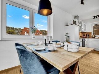 Casa per le vacanze Carolinensiel Registrazione all'aperto 12