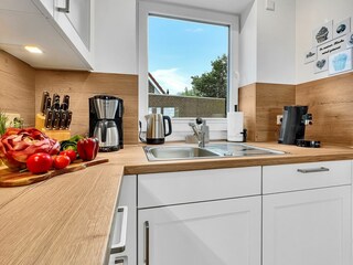 Casa de vacaciones Carolinensiel Grabación al aire libre 13