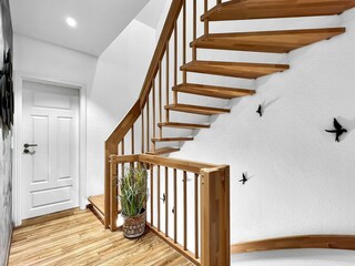 Casa per le vacanze Carolinensiel Registrazione all'aperto 14