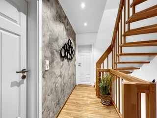 Casa per le vacanze Carolinensiel Registrazione all'aperto 15