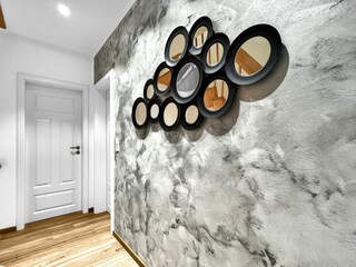 Casa per le vacanze Carolinensiel Registrazione all'aperto 16