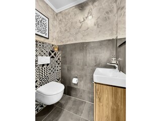 Casa per le vacanze Carolinensiel Registrazione all'aperto 17