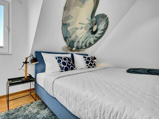 Casa per le vacanze Carolinensiel Caratteristiche 16