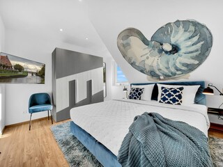 Casa per le vacanze Carolinensiel Caratteristiche 19