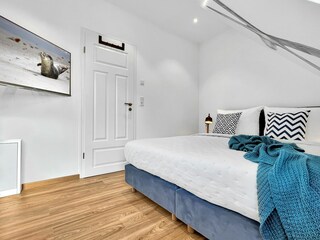 Casa per le vacanze Carolinensiel Registrazione all'aperto 23