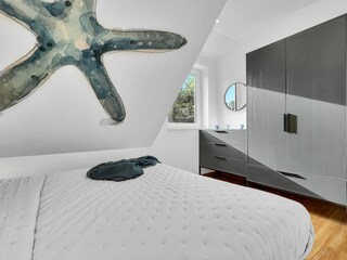 Casa per le vacanze Carolinensiel Registrazione all'aperto 24