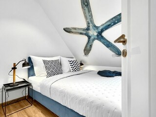 Casa per le vacanze Carolinensiel Caratteristiche 23