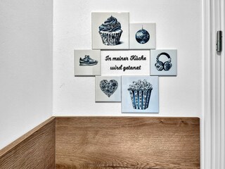 Casa per le vacanze Carolinensiel Registrazione all'aperto 26