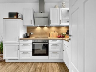 Casa per le vacanze Carolinensiel Registrazione all'aperto 27