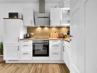Ferienhaus Carolinensiel Ausstattung 25