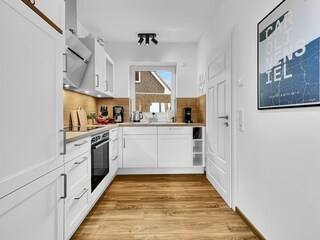 Casa per le vacanze Carolinensiel Registrazione all'aperto 28