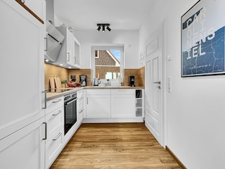 Ferienhaus Carolinensiel Ausstattung 26