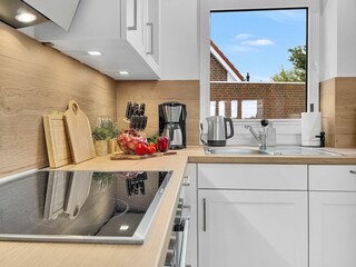 Casa per le vacanze Carolinensiel Registrazione all'aperto 29