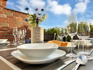 Maison de vacances Carolinensiel Enregistrement extérieur 33