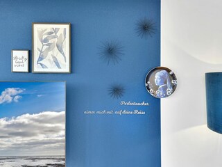 Casa per le vacanze Carolinensiel Registrazione all'aperto 34