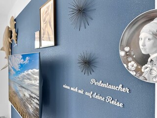 Ferienhaus Carolinensiel Ausstattung 30