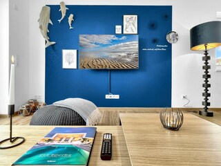 Casa per le vacanze Carolinensiel Registrazione all'aperto 37