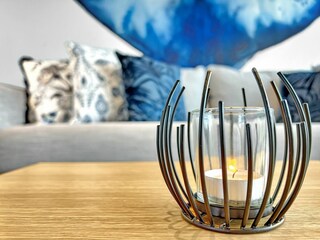 Casa per le vacanze Carolinensiel Registrazione all'aperto 38