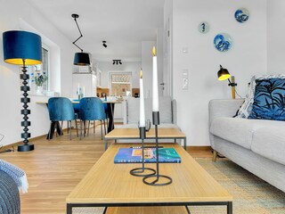 Casa per le vacanze Carolinensiel Registrazione all'aperto 39